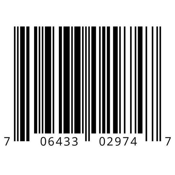 Sheer Oversize Top With Sequin Star - Picture 4 of 8